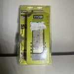 Ryobi A99HT3 Door Hinge Installation Kit Mortiser Template Open Box Never Used. Fixed Price $15.00.