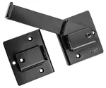 National Hardware N109-001 Gatelatchhvyblk, No Size, Black. Fixed Price $35.16.
