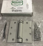 Hinge Bommer #LB4310C-450S-600 Spring Loaded Bearing 4-1/2 X. Fixed Price $24.95.