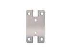 Fhc PRF1BN Preston Replacement Full Back Plate - Brushed Nickel. Fixed Price $19.80.
