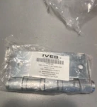 3 Piece Set * New Ives Hinge 420 5BB1 Hw X 4.5 652 US26D Nrp. Fixed Price $25.00.