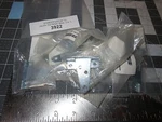 Stanley Lot Of 10 1RCR4 Hinge, Steel, In. ((3922)). Fixed Price $19.60.