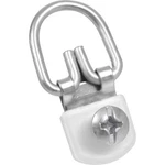 Hillman 533866 Single Hole Ready Nail D-ring Hanger (pack Of 12). Fixed Price $35.63.