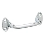 Seachoice 375016 Inch Chrome Plated Zinc Grab Handle For Boats Rvs. Fixed Price $15.95.