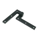 Deltana PH60U19 4.37 X 0.62 1.87 In. Hinge- Black Solid. Fixed Price $128.14.