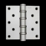 Stanley 5 X In. Ball Bearing Vintage Door Hinge. Fixed Price $10.00.