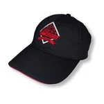 Vintage Lube Gard All Stars Racing Mens Hat Cap Black Hook & Loop. Fixed Price $9.98.