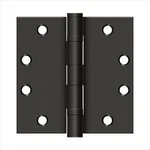 Deltana S45BB Commercial 4-1/2" X Square Corner Ball. Fixed Price $30.36.