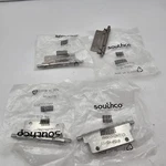 4 Units Southco F6-2-1 Removable Hinge. Fixed Price $40.00.