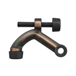 Miseno MDS01SB Adjustable Solid Brass Hinge Pin Door Stop - Bronze. Fixed Price $14.92.