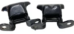 14-18 Subaru Forester Passenger Front Door Hinge Assembly Set Oem Dark Gray. Fixed Price $58.07.