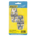 Seachoice 34101 Stainless Steel Door Hinges (1 Pair Per Pack). Fixed Price $34.86.