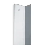 Rockwood 304.32D Door Edge Guard, 1-3/4"W X 42"H. Fixed Price $77.35.