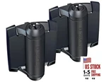 TCA1S3BTS Truclose Adjustable Gate Gap: 3/8 7/8 Frame To Post Black. Fixed Price $64.56.