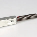 W10874474 Whirlpool Door Hinge Oem. Fixed Price $31.95.