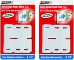 Ez-shim HS350BP 3.5" Hinge (36 Pack). Fixed Price $14.13.