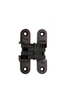 Soss Invisible Hinge Model 216 20 Minute Fire Rated Zinc Oil Rubbed Bronze. Fixed Price $123.83.