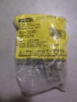 New Stanley 81-3245 SP1078 4" Barrel Bolt Latch *free Shipping*. Fixed Price $9.99.