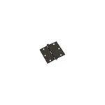 National Hardware N830-205 Door Hinge, Interior, Square-edge, Oil-rubbed Bronze,. Fixed Price $55.41.