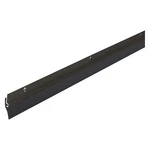 Manufacturer Varies Door SWEEP,3 Ft L,pvc VINYL,1/4 1VZT3. Fixed Price $15.30.