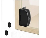 2PIECES Cabinet Glass Door Hinge Bathroom Clip Frameless. Fixed Price $21.99.