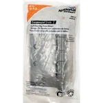 National Hardware Commercial Grade Grey Ball Bearing Door Hinge 4.5 N236-011. Fixed Price $13.00.