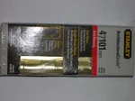 Stanley Architectural Grade 4" X Door Hinge (various Finishes). Fixed Price $11.00.