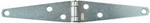 National Hardware 4 In. Zinc-plated Light Strap Hinge 2 Pk (pack Of 5). Fixed Price $36.49.