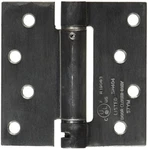 Deltana DSH44U32D In. X Single Action Steel Spring Hinge (set Of 10) (br. Fixed Price $37.63.