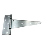 Prosource 9107319 12 Heavy Duty Zinc Hinge Gate Shed Barn Door Hardware. Fixed Price $7.50.