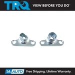 Trq Tailgate Hinge Body Mounted Set Pair 2PC Ford F150 F250 F350 F450 Ranger. Fixed Price $26.95.