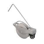 2 Pcs B 541 Inch Sliding Screen Door Tension Spring Concave Rollers Tool. Fixed Price $15.90.
