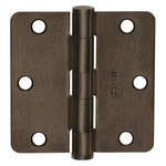 Mckinney 58845 Knuckle Hinge,flush Mount,barrel Pin 487V94. Fixed Price $25.35.