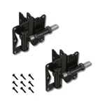 Advantage Industries Self-closing Gate Hinge For Aluminum Powder-coate.... Fixed Price $83.48.