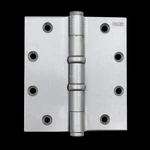 Stanley X 4.5 In. Aluminum Ball Bearing Vintage Door Hinge. Fixed Price $10.00.