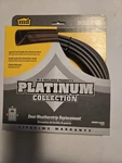 M-d Building Products 91891 Platinum Replacement Door Jamb Weatherstrip Seal. Fixed Price $15.00.
