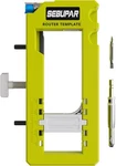 Door Hinge Jig, Mortiser, Router Template Fits For Green. Fixed Price $35.10.