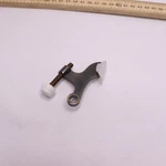 Onward Antique Brass Heavy-duty Hinge Pin Door Stop. Fixed Price $11.52.