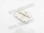 Hinges Crown Hood Bare Metal Universal Fit Willys Ford JEEP#G125. Fixed Price $35.42.