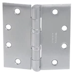Mckinney HTA2714 X 1/2" Door And Butt Hinge, Steel, Full Mortise. Fixed Price $30.19.