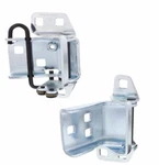 United Pacific Left Hand Upper & Lower Door Hinge Set 1973-1987 Chevy/gmc Truck. Fixed Price $75.98.
