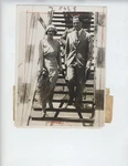1931 Princess Ileana Of Romania Archduke Anton Von Habsburg Royal Wedding Photo. Fixed Price $222.00.