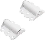 Litepak Screen Door Hinge Professional Grade Hardware Self-closing Easy Insta.... Fixed Price $20.39.