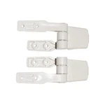 Jabsco 29098-1000 Hinge Set, Compact. Fixed Price $16.99.