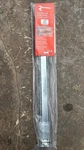 Richelieu Center Mount Drawer Slide Steel Ball Bearing Soft Close 16 22 Inch 1PC. Fixed Price $11.42.