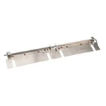 Hinge And Pivot Rod Kit For Roundup - Aj Antunes 7001255. Fixed Price $170.64.