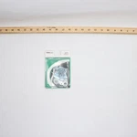 Barton Kramer Closet Door Hanger 7/8" 2001. Fixed Price $5.58.
