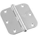 National Hardware 3-1/2" Stainless Steel Door Hinge. Fixed Price $33.25.