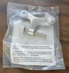 Lot Of 16 National N325-811 Hinge Pin Door Stops. Fixed Price $15.00.