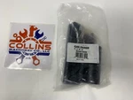 Kaba Ilco 1P-10-RH-DU Cast Aluminum Right Hand Pivot Hinge Dark Bronze. Fixed Price $30.85.